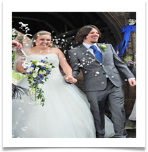 8 - And they lived happily ever after - Chris Beesley